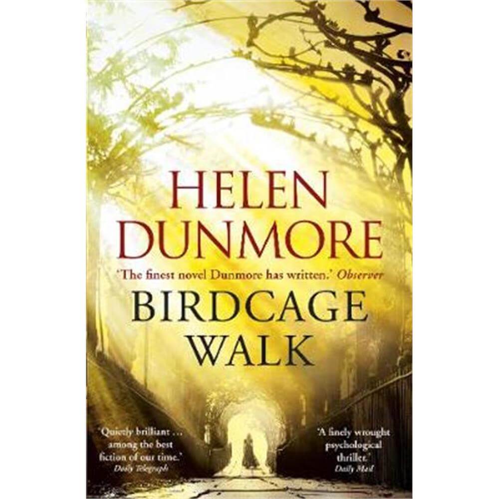 Birdcage Walk (Paperback) - Helen Dunmore